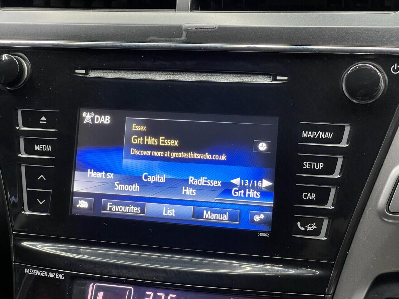 Used Toyota Prius+ 2015 for sale - 76953285: Photo 40