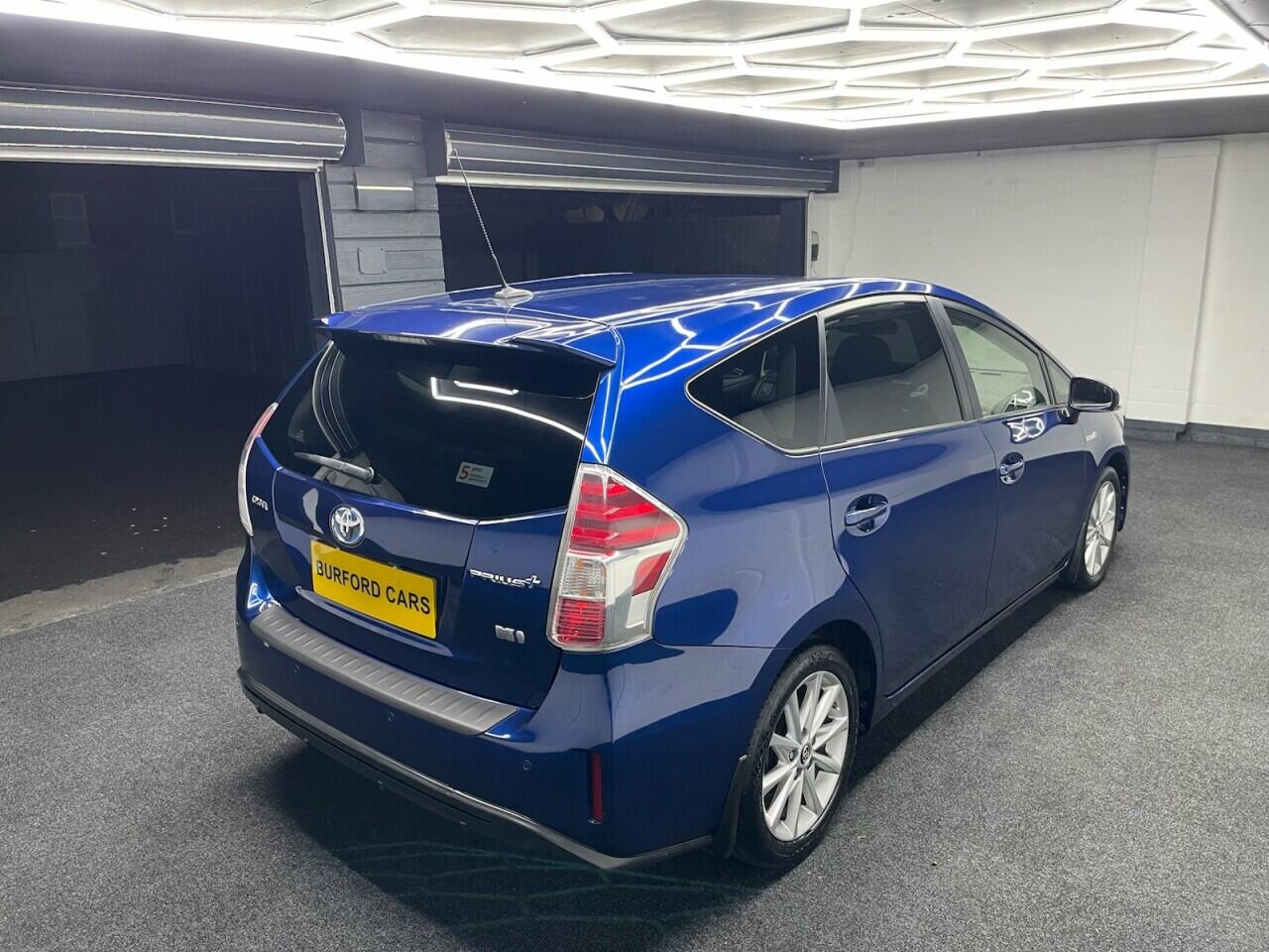 Used Toyota Prius+ 2015 for sale - 76953285: Photo 7