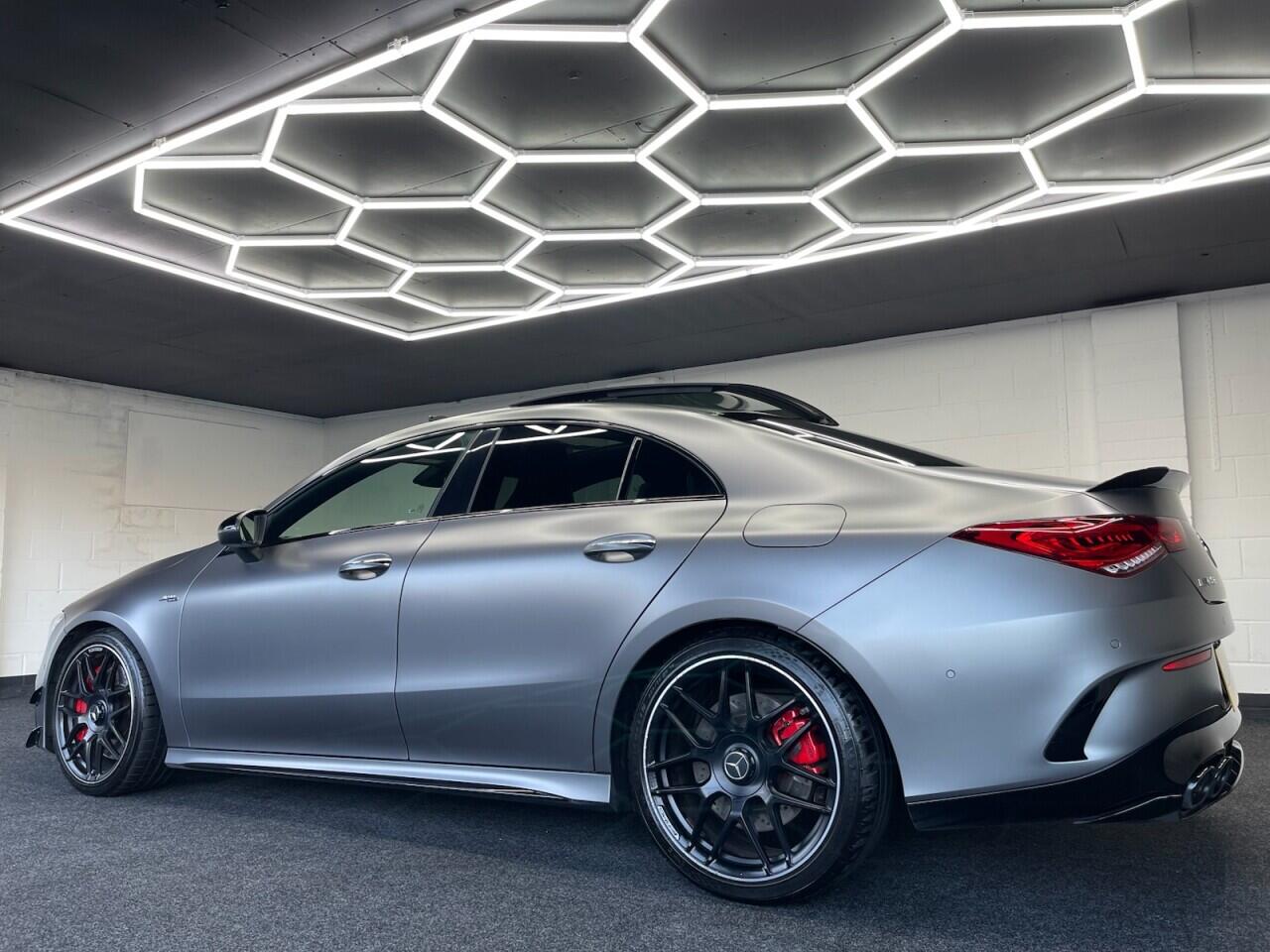 Used Mercedes-Benz CLA 2021 for sale - 77081330: Photo 17