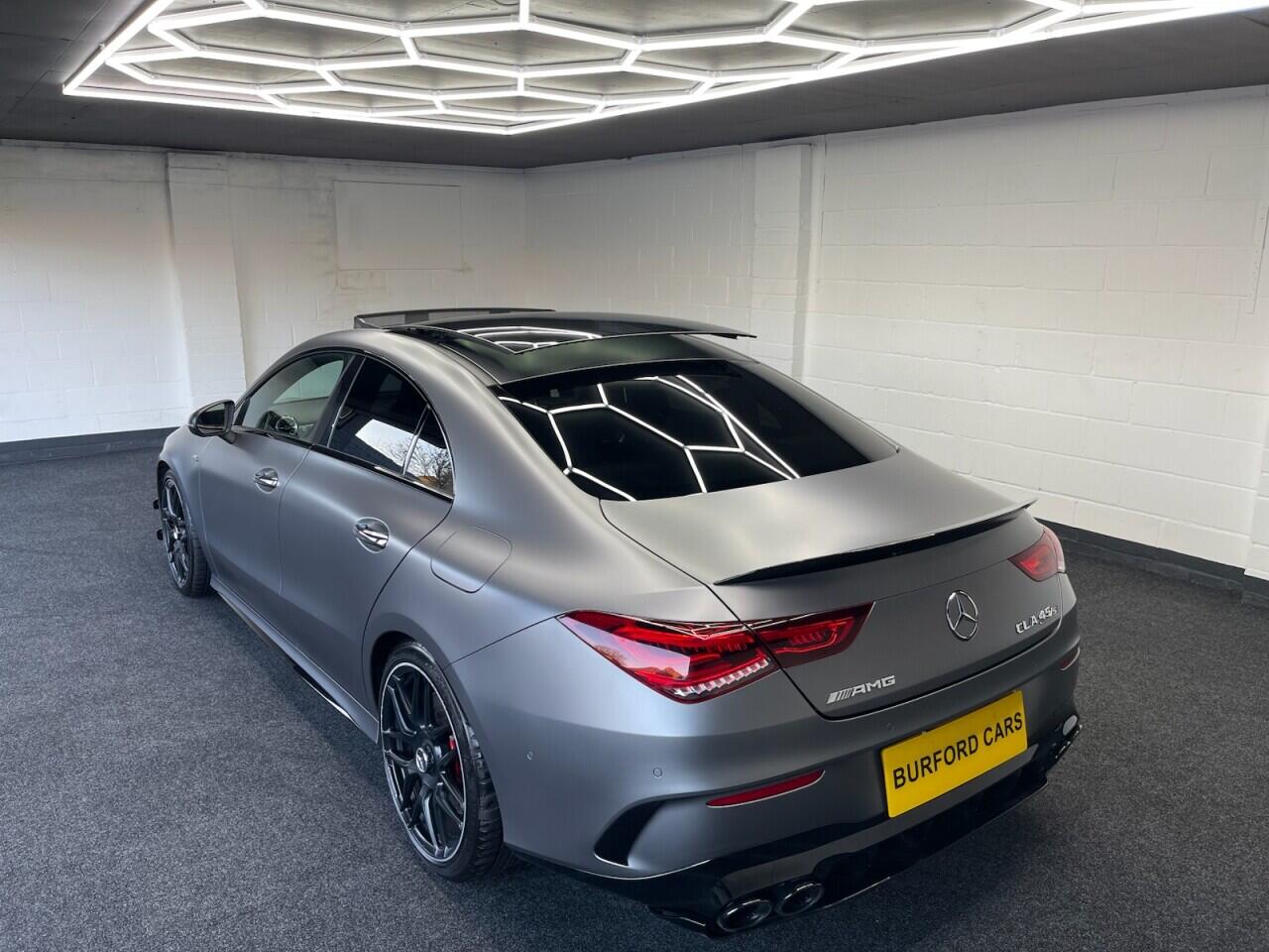 Used Mercedes-Benz CLA 2021 for sale - 77081330: Photo 20