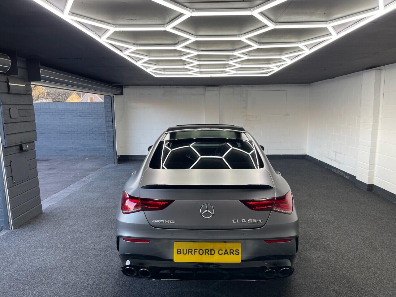 Used Mercedes-Benz CLA 2021 for sale - 77081330: Photo 21