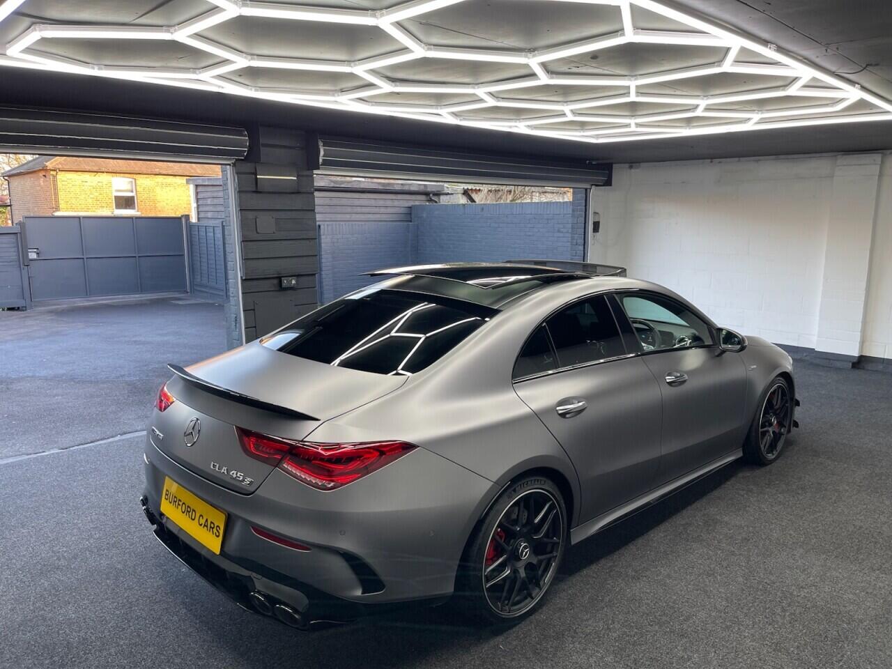 Used Mercedes-Benz CLA 2021 for sale - 77081330: Photo 24