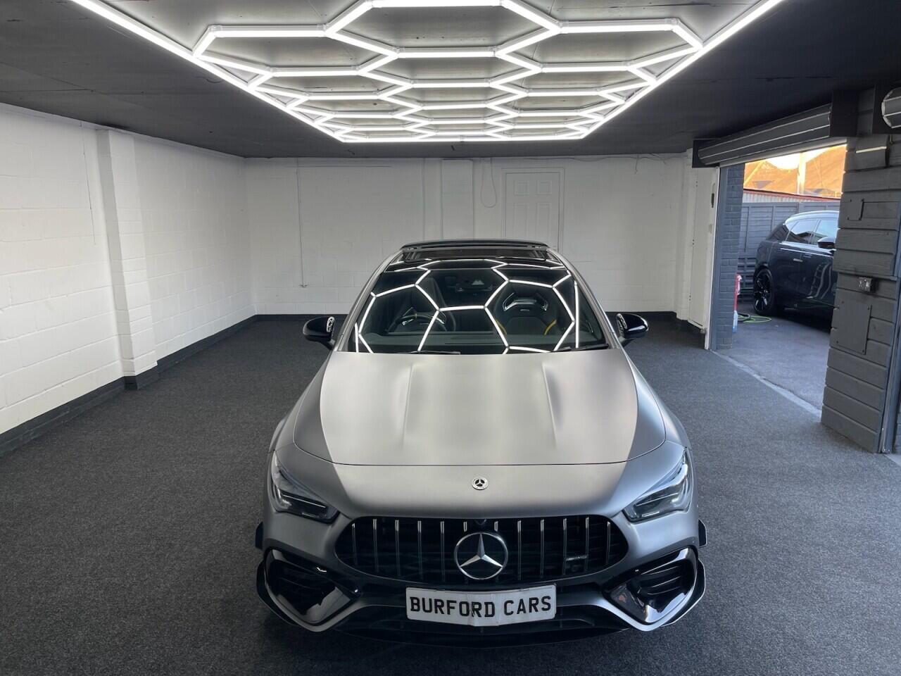 Used Mercedes-Benz CLA 2021 for sale - 77081330: Photo 26