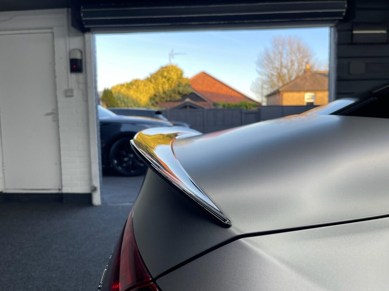 Used Mercedes-Benz CLA 2021 for sale - 77081330: Photo 30