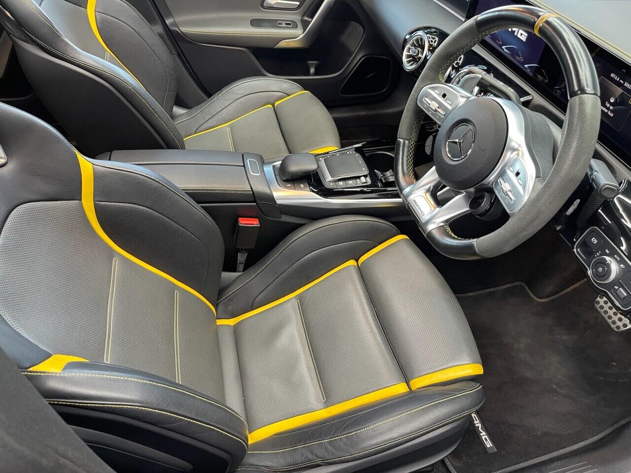 Used Mercedes-Benz CLA 2021 for sale - 77081330: Photo 32