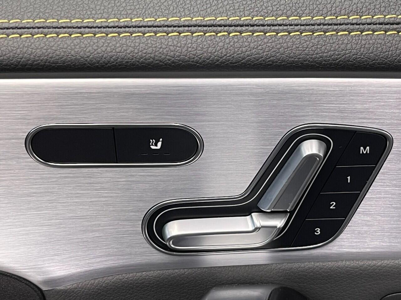 Used Mercedes-Benz CLA 2021 for sale - 77081330: Photo 33