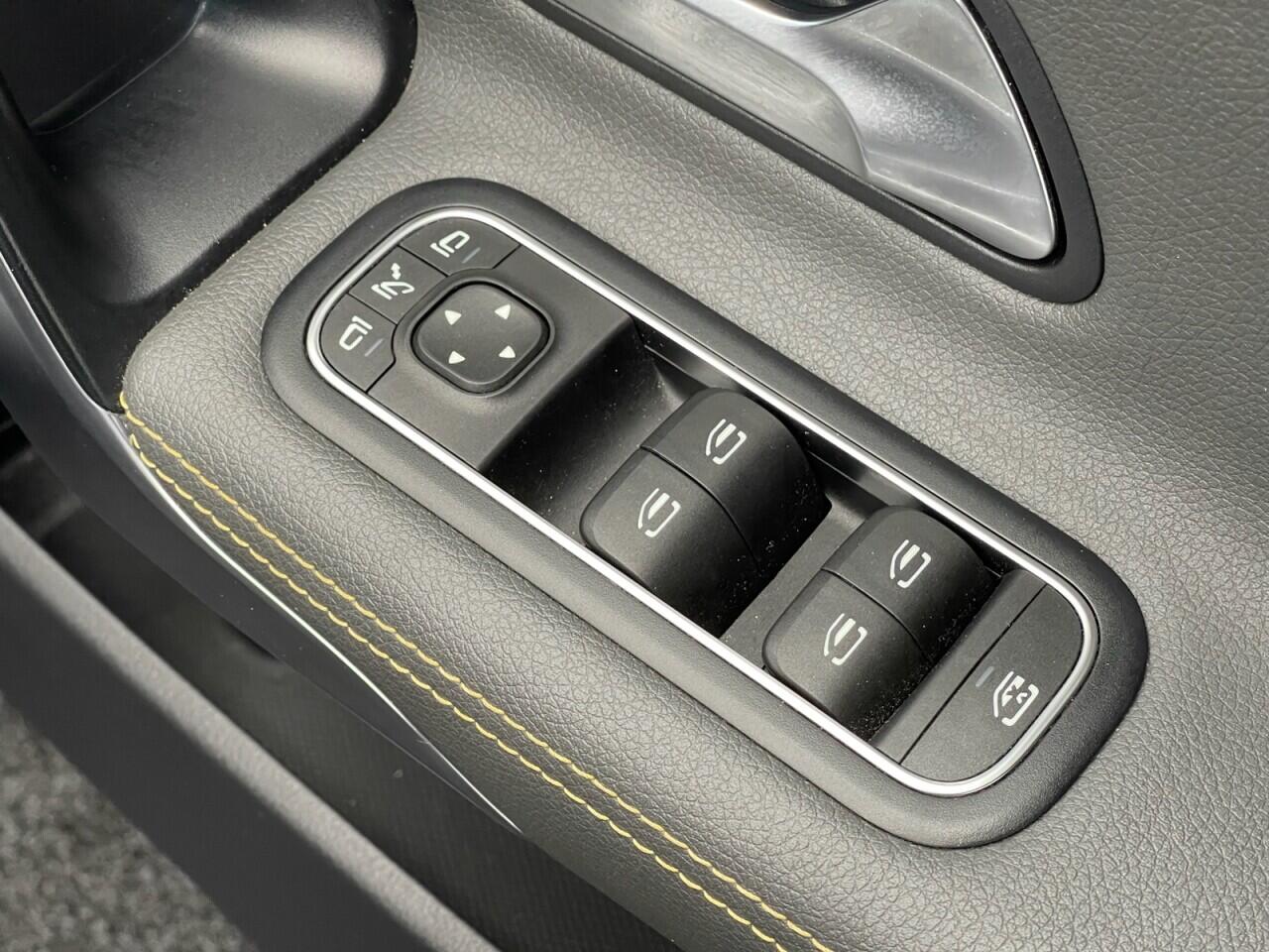 Used Mercedes-Benz CLA 2021 for sale - 77081330: Photo 34