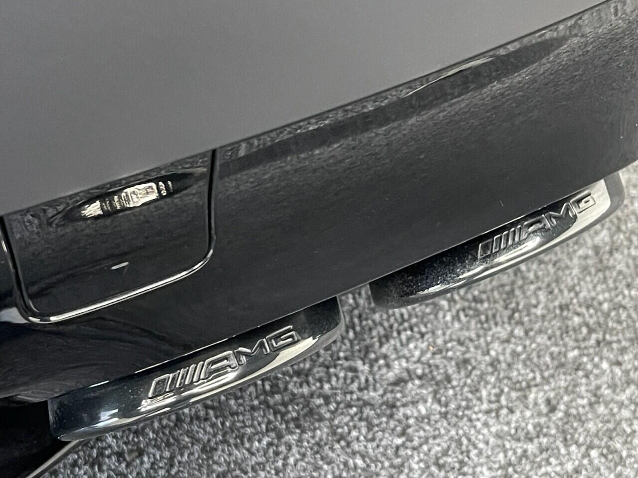 Used Mercedes-Benz CLA 2021 for sale - 77081330: Photo 40