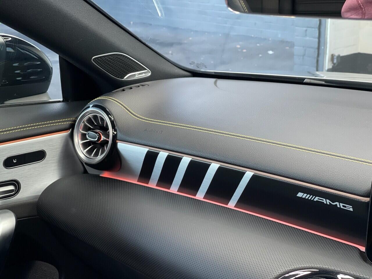 Used Mercedes-Benz CLA 2021 for sale - 77081330: Photo 44