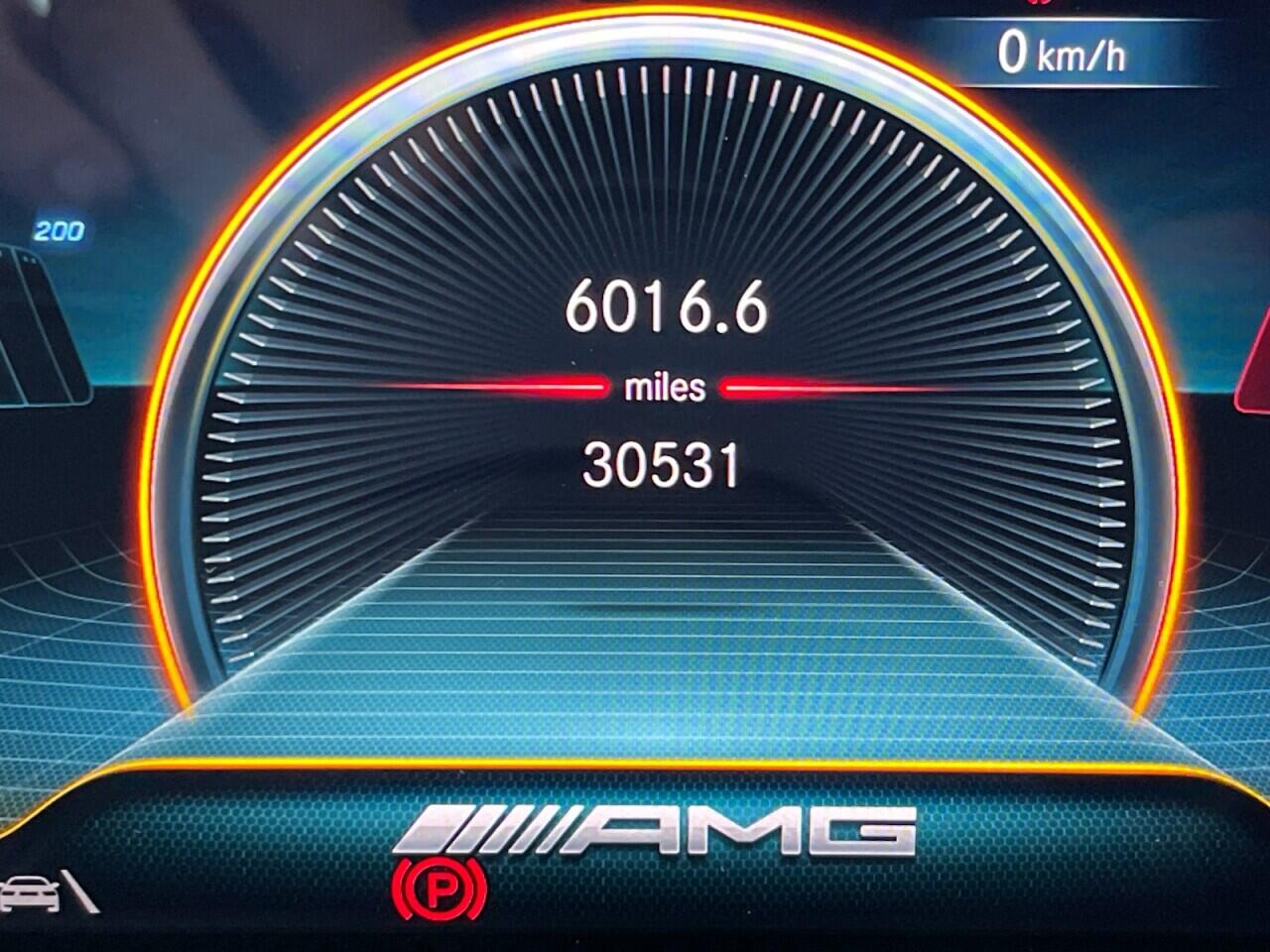 Used Mercedes-Benz CLA 2021 for sale - 77081330: Photo 45