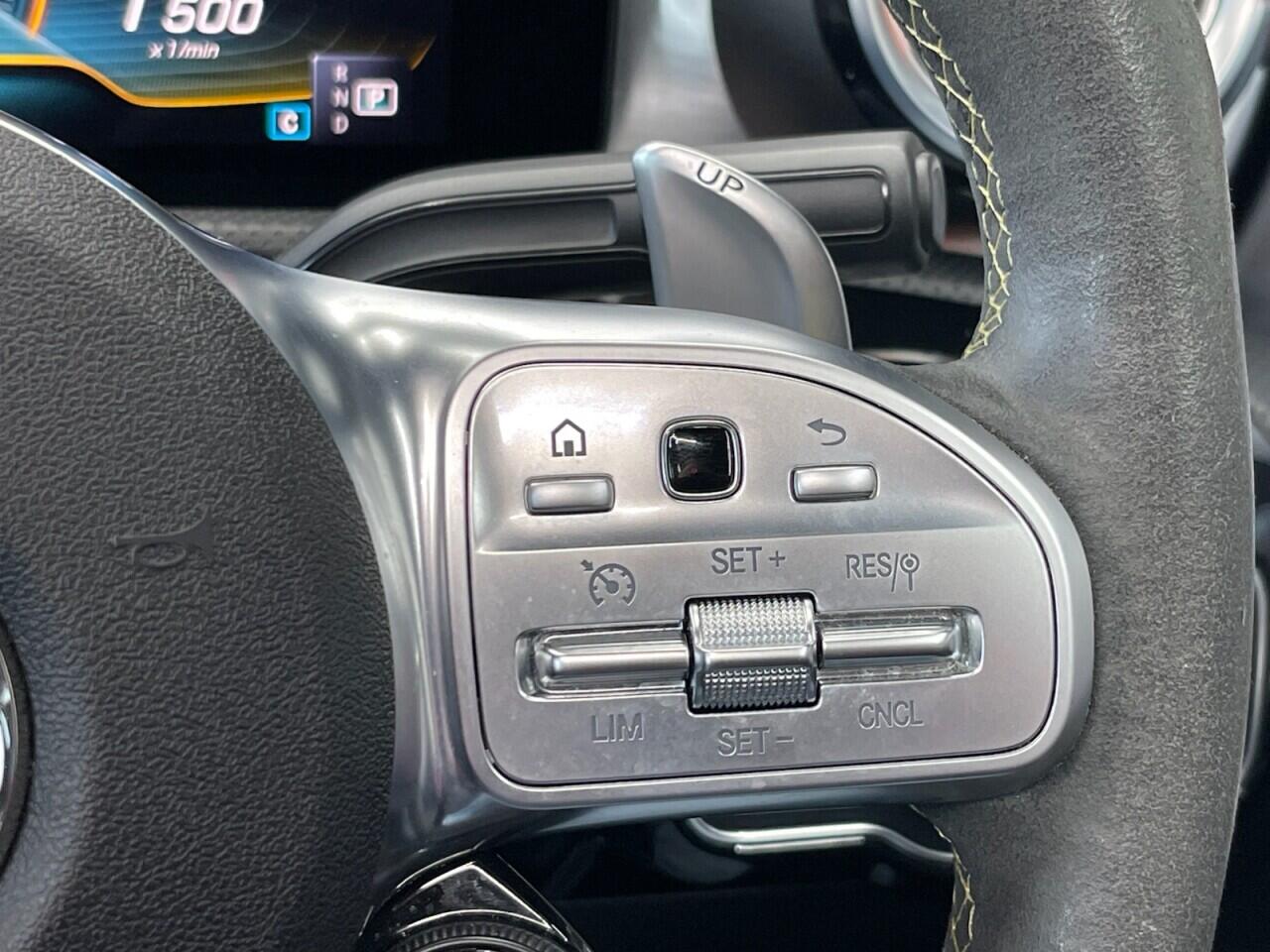 Used Mercedes-Benz CLA 2021 for sale - 77081330: Photo 46