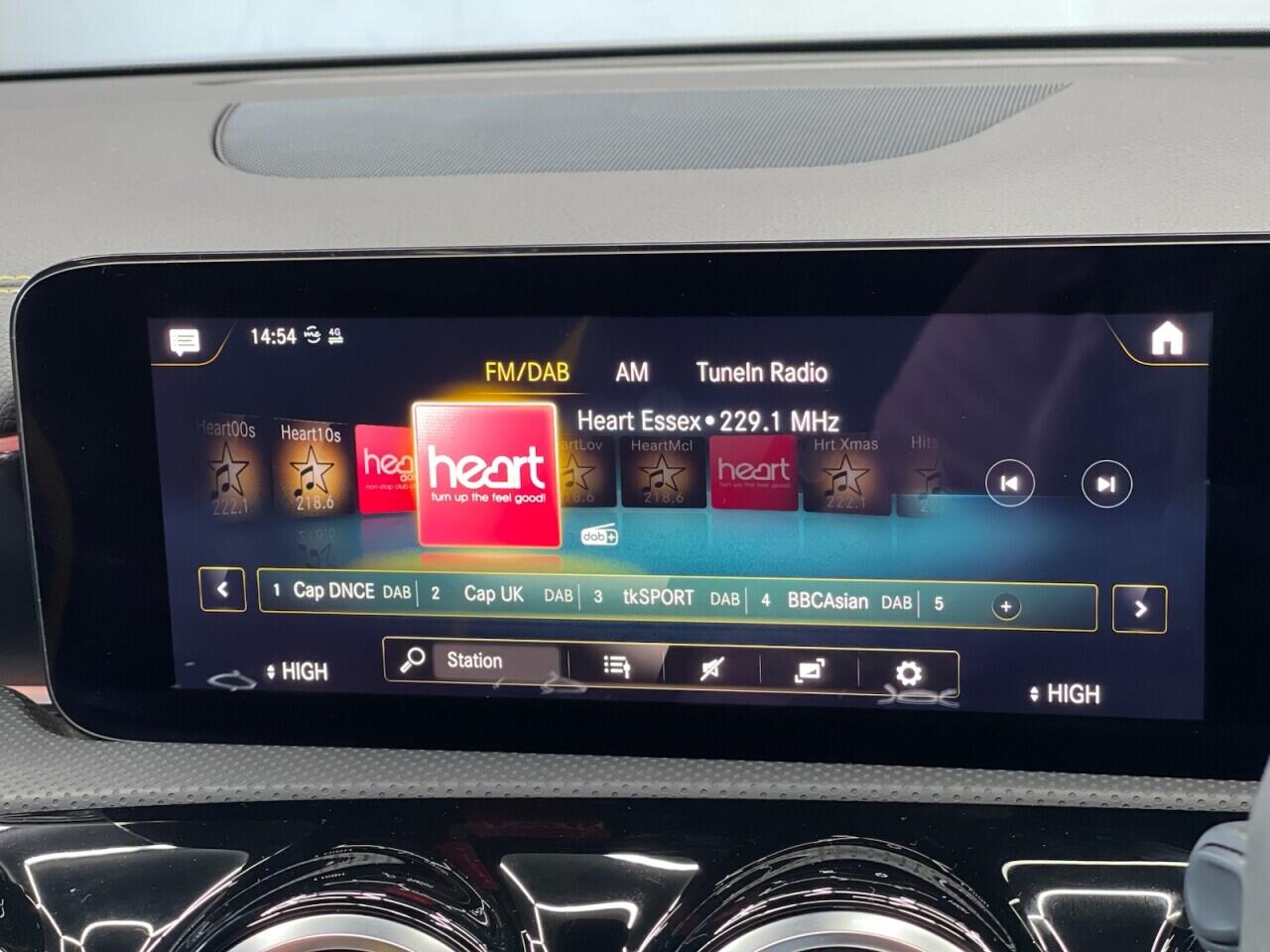 Used Mercedes-Benz CLA 2021 for sale - 77081330: Photo 51