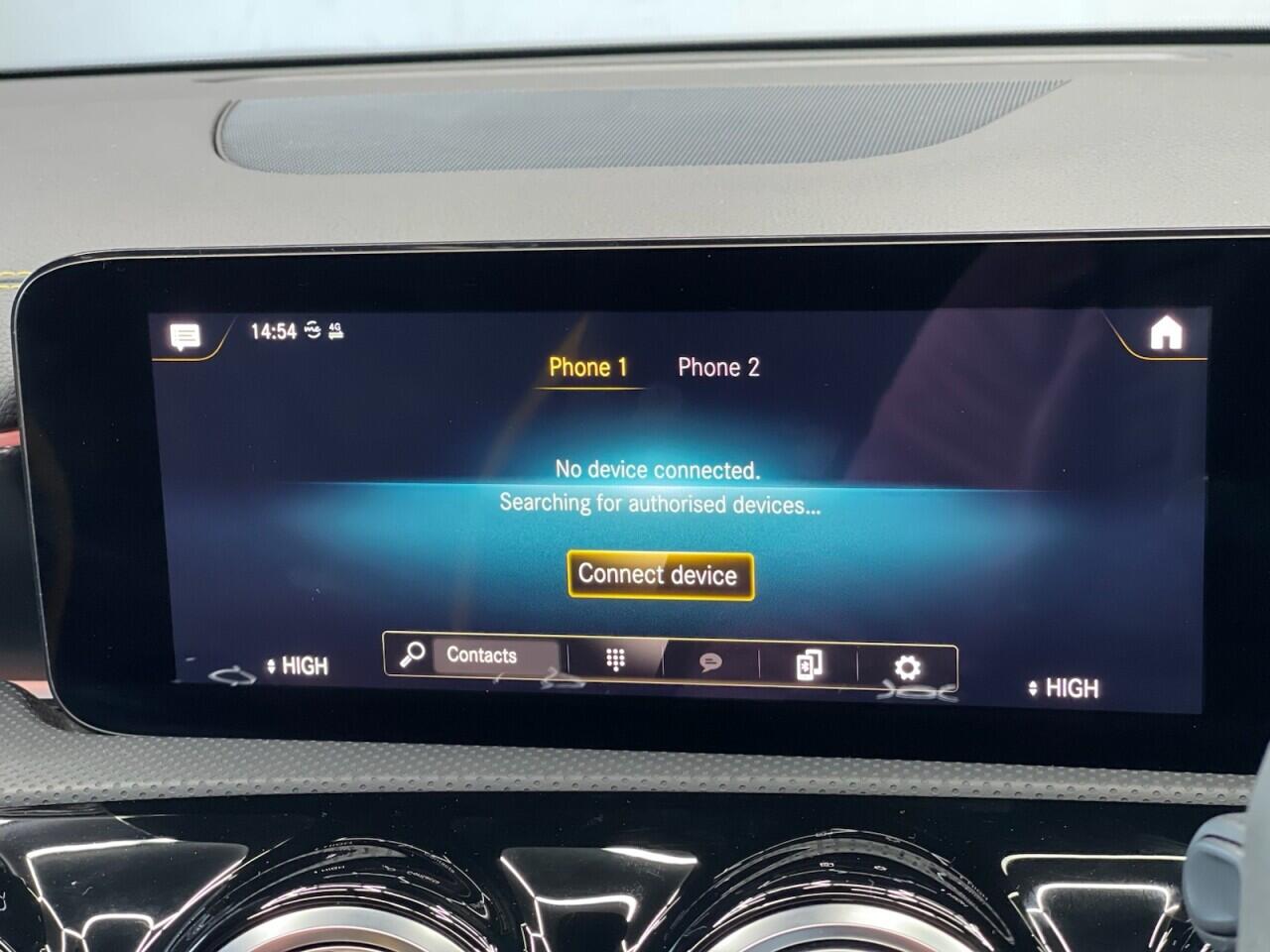 Used Mercedes-Benz CLA 2021 for sale - 77081330: Photo 52