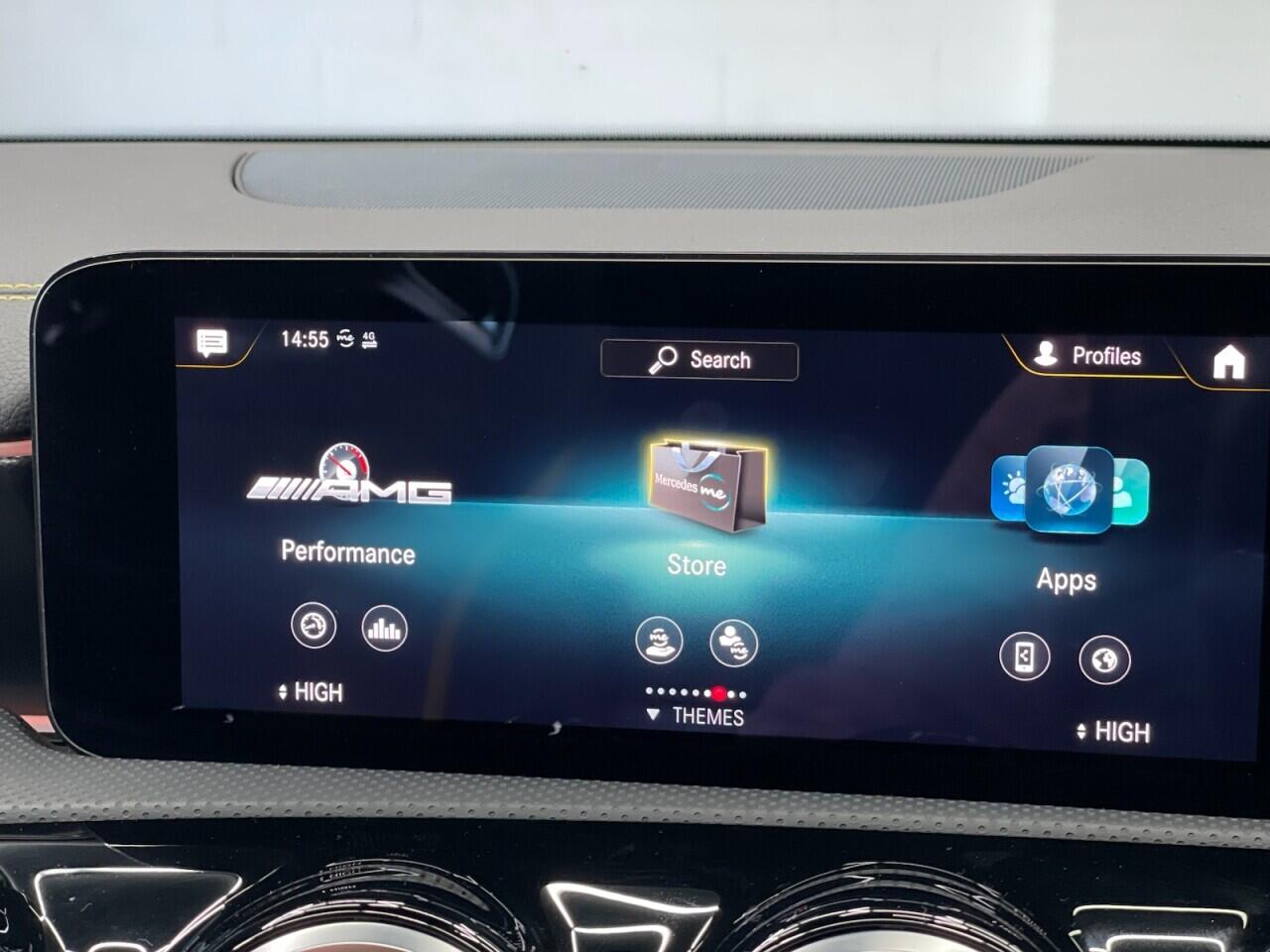 Used Mercedes-Benz CLA 2021 for sale - 77081330: Photo 58