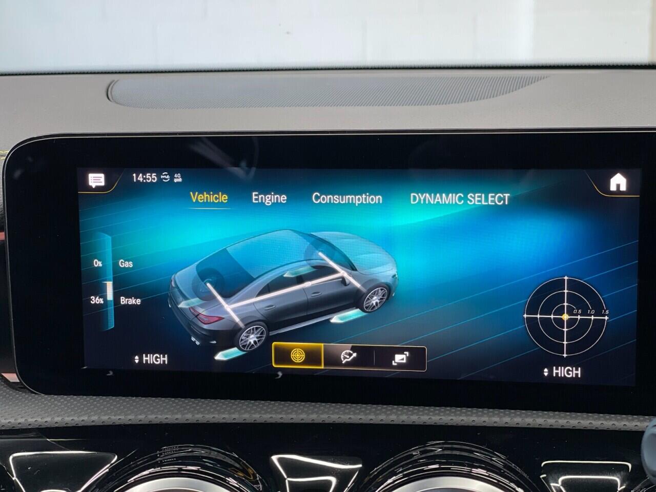 Used Mercedes-Benz CLA 2021 for sale - 77081330: Photo 59