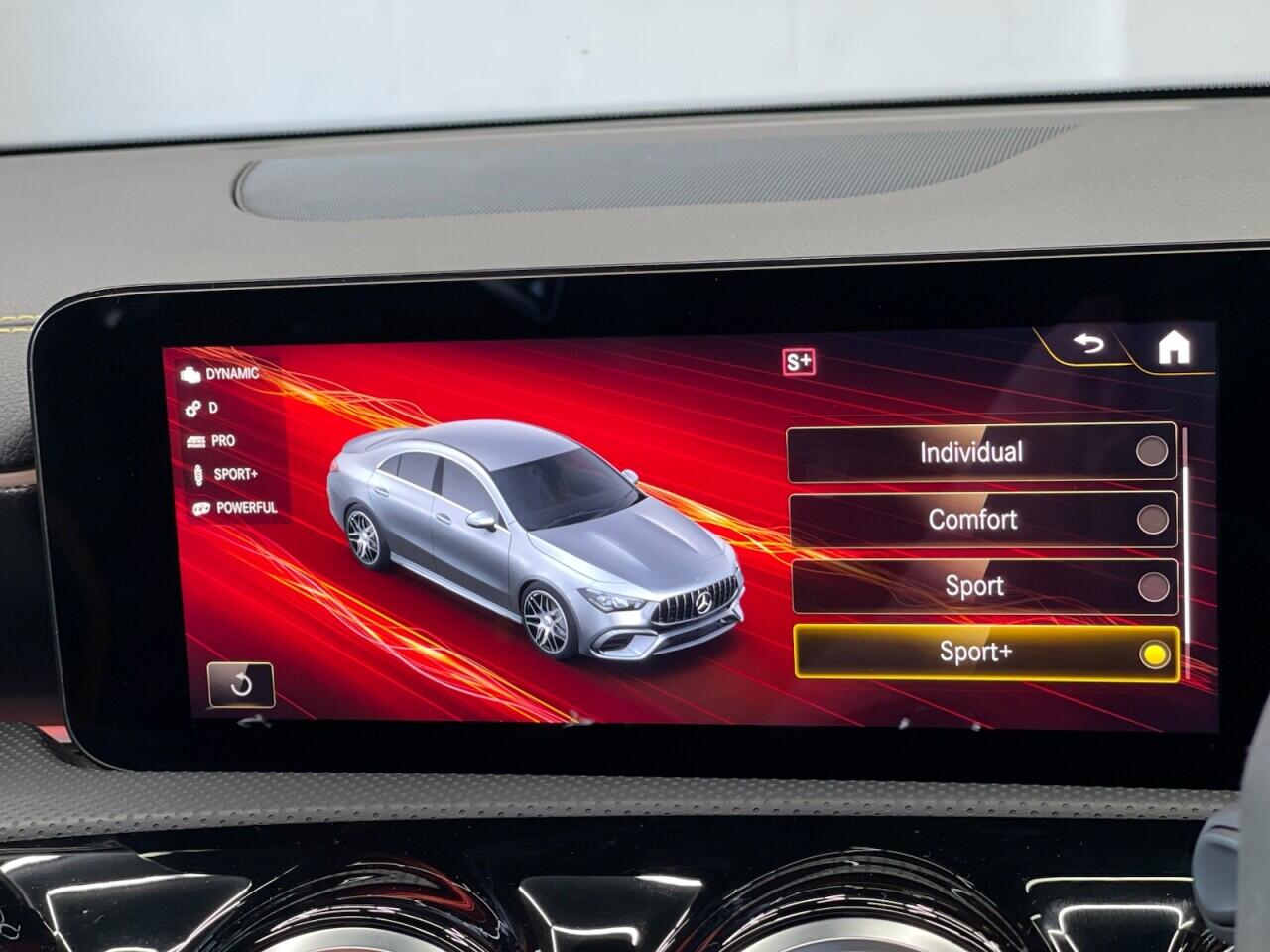 Used Mercedes-Benz CLA 2021 for sale - 77081330: Photo 63