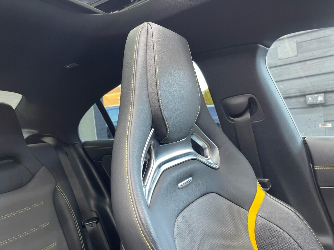 Used Mercedes-Benz CLA 2021 for sale - 77081330: Photo 65