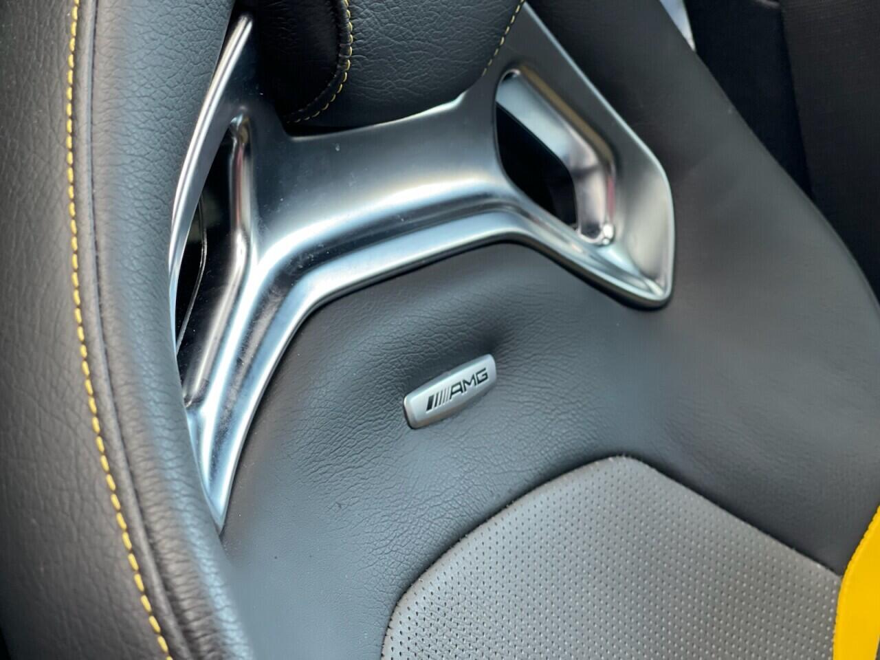 Used Mercedes-Benz CLA 2021 for sale - 77081330: Photo 66