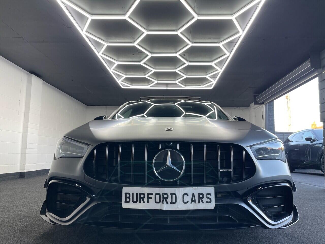 Used Mercedes-Benz CLA 2021 for sale - 77081330: Photo 7