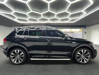 Used Volkswagen Tiguan 2020 for sale - 79644976: Photo