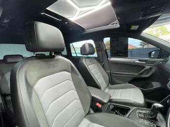 Used Volkswagen Tiguan 2020 for sale - 79644976: Photo