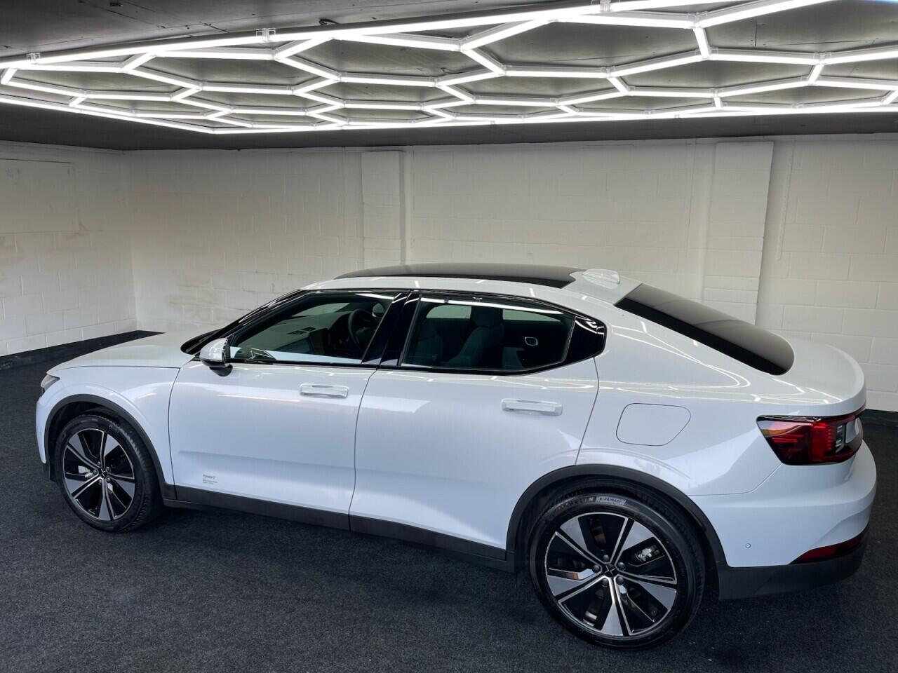 Used Polestar Polestar 2 2022 for sale - 77768000: Photo 11