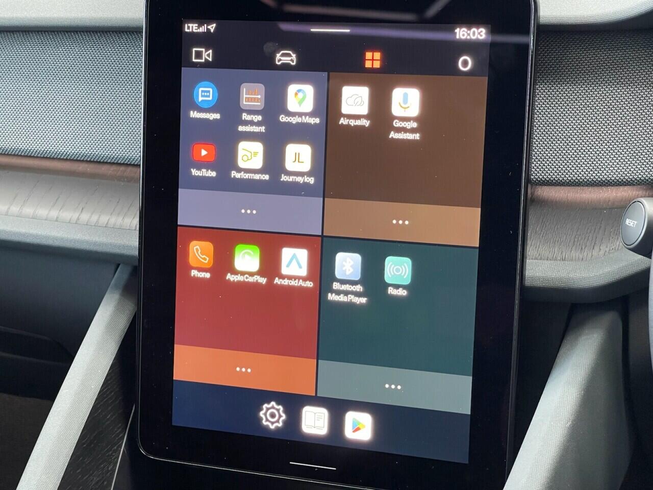 Used Polestar Polestar 2 2022 for sale - 77768000: Photo 12