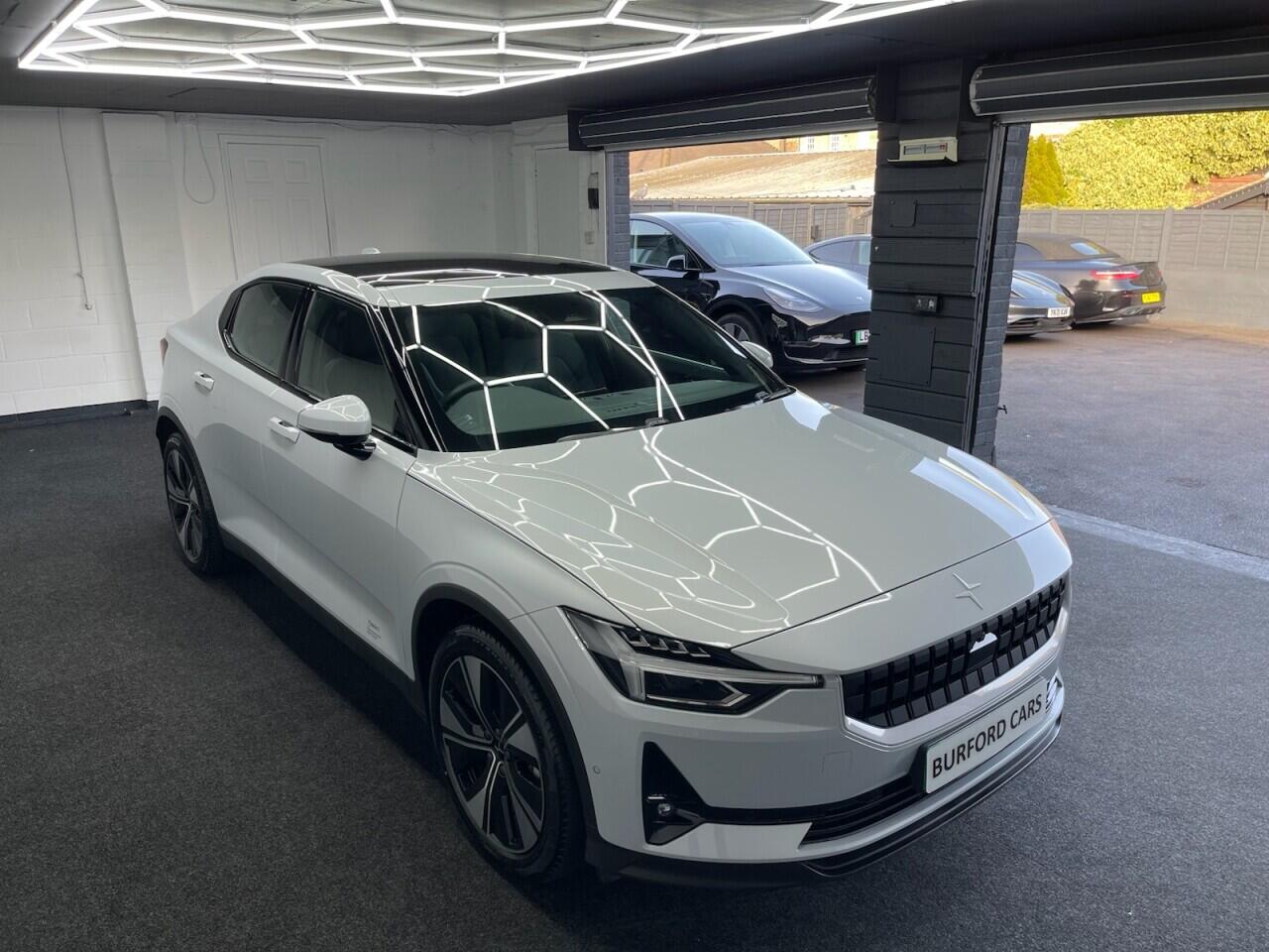Used Polestar Polestar 2 2022 for sale - 77768000: Photo 13