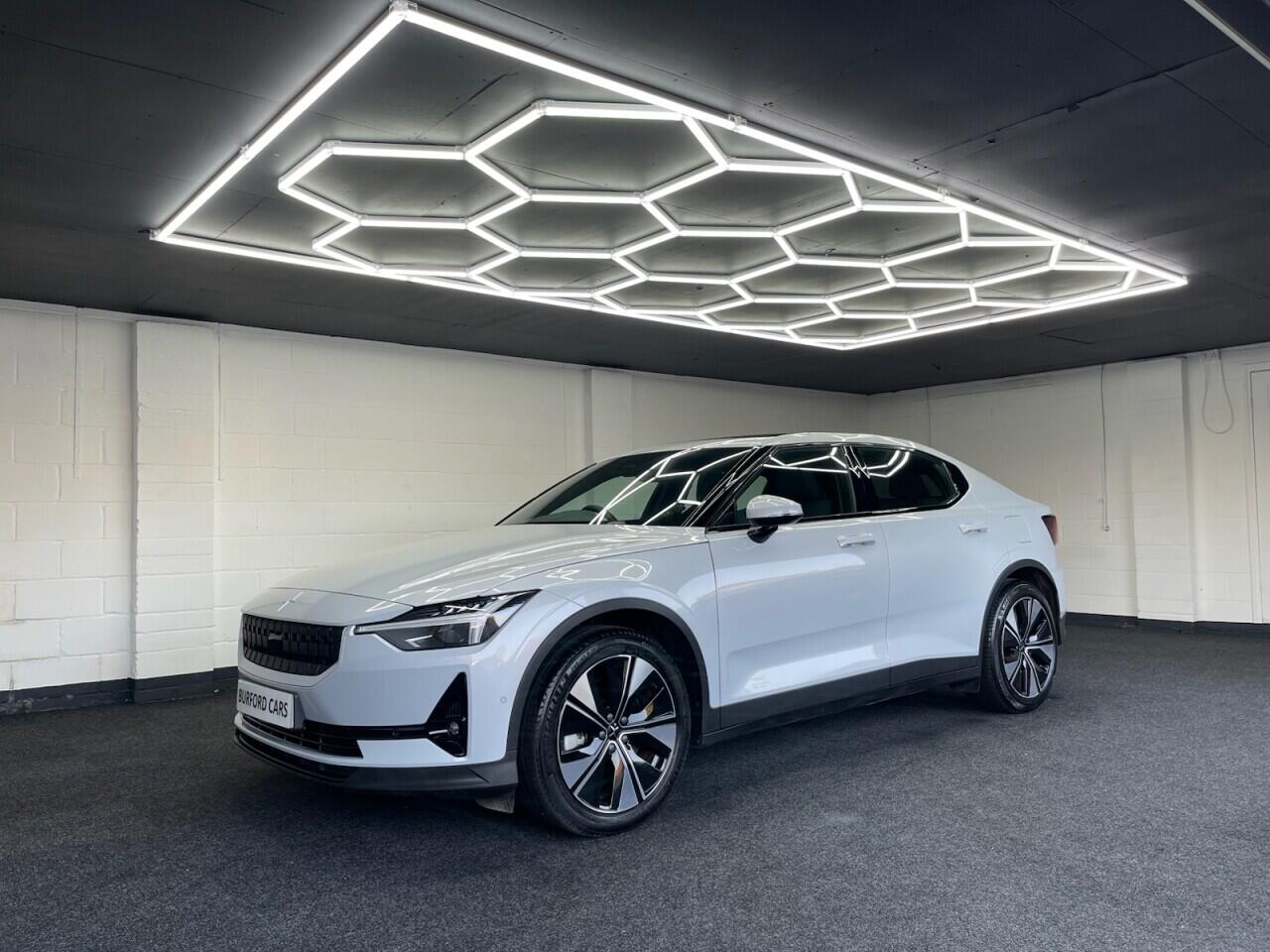 Used Polestar Polestar 2 2022 for sale - 77768000: Photo 14
