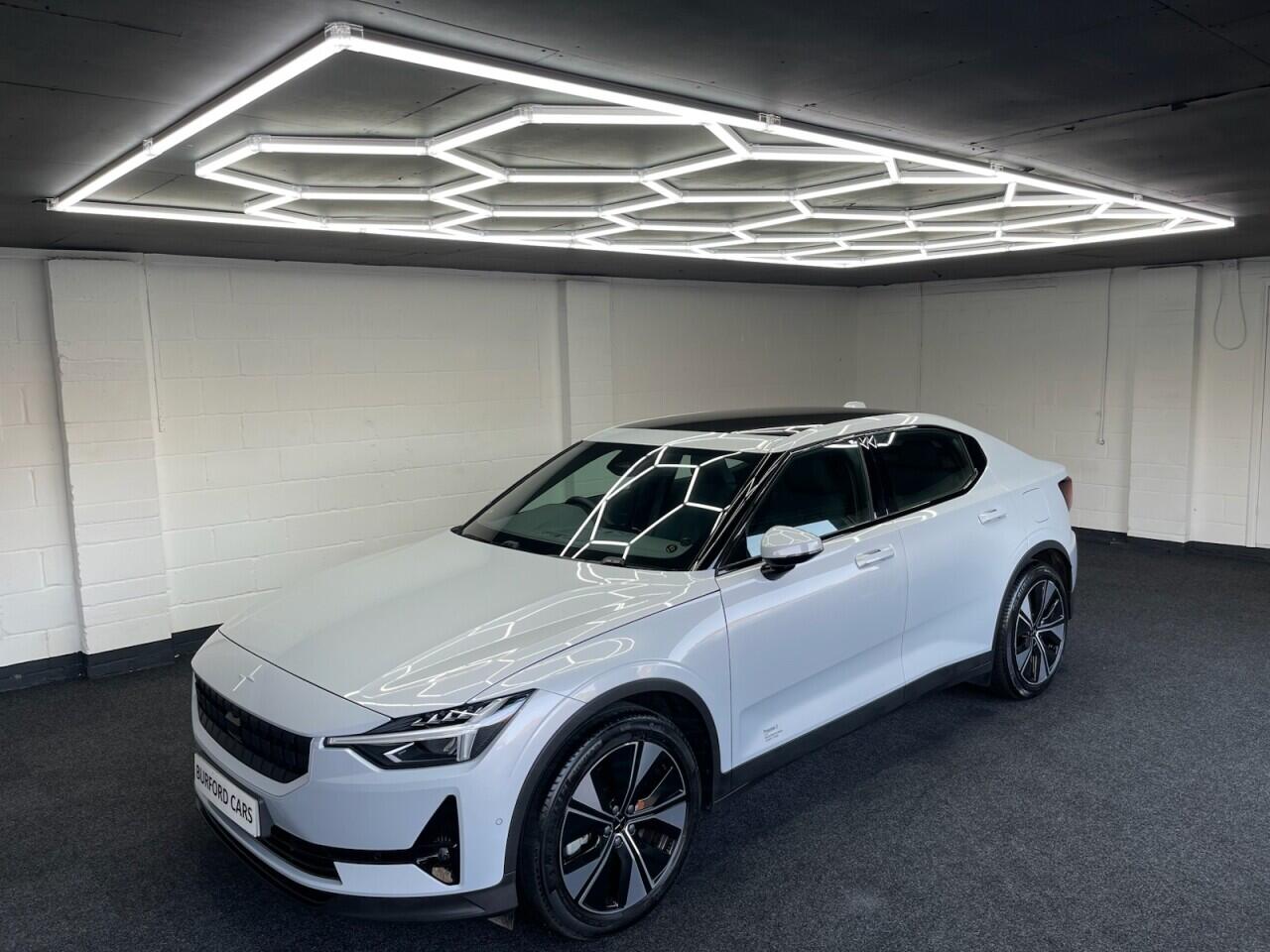 Used Polestar Polestar 2 2022 for sale - 77768000: Photo 15