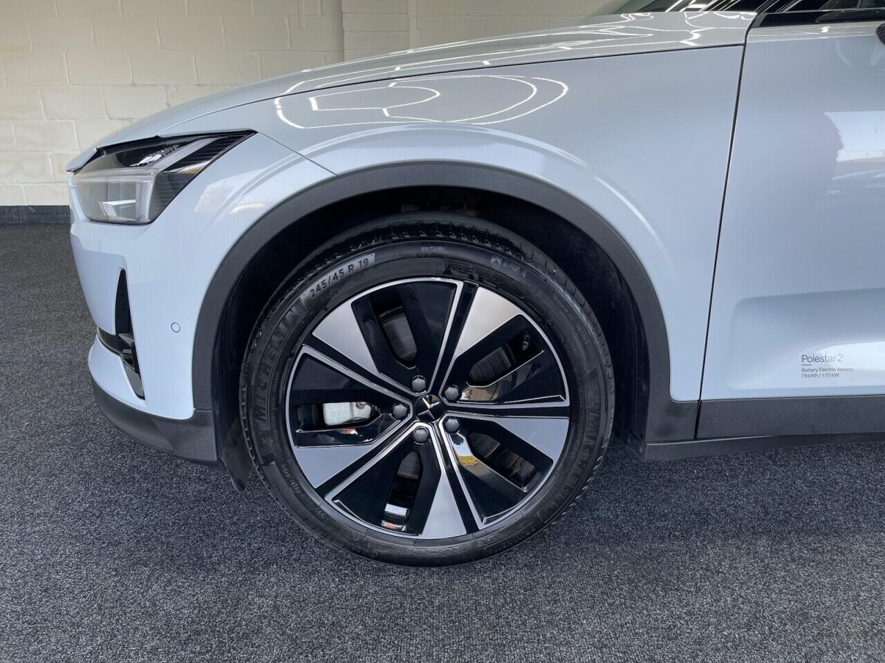 Used Polestar Polestar 2 2022 for sale - 77768000: Photo 17