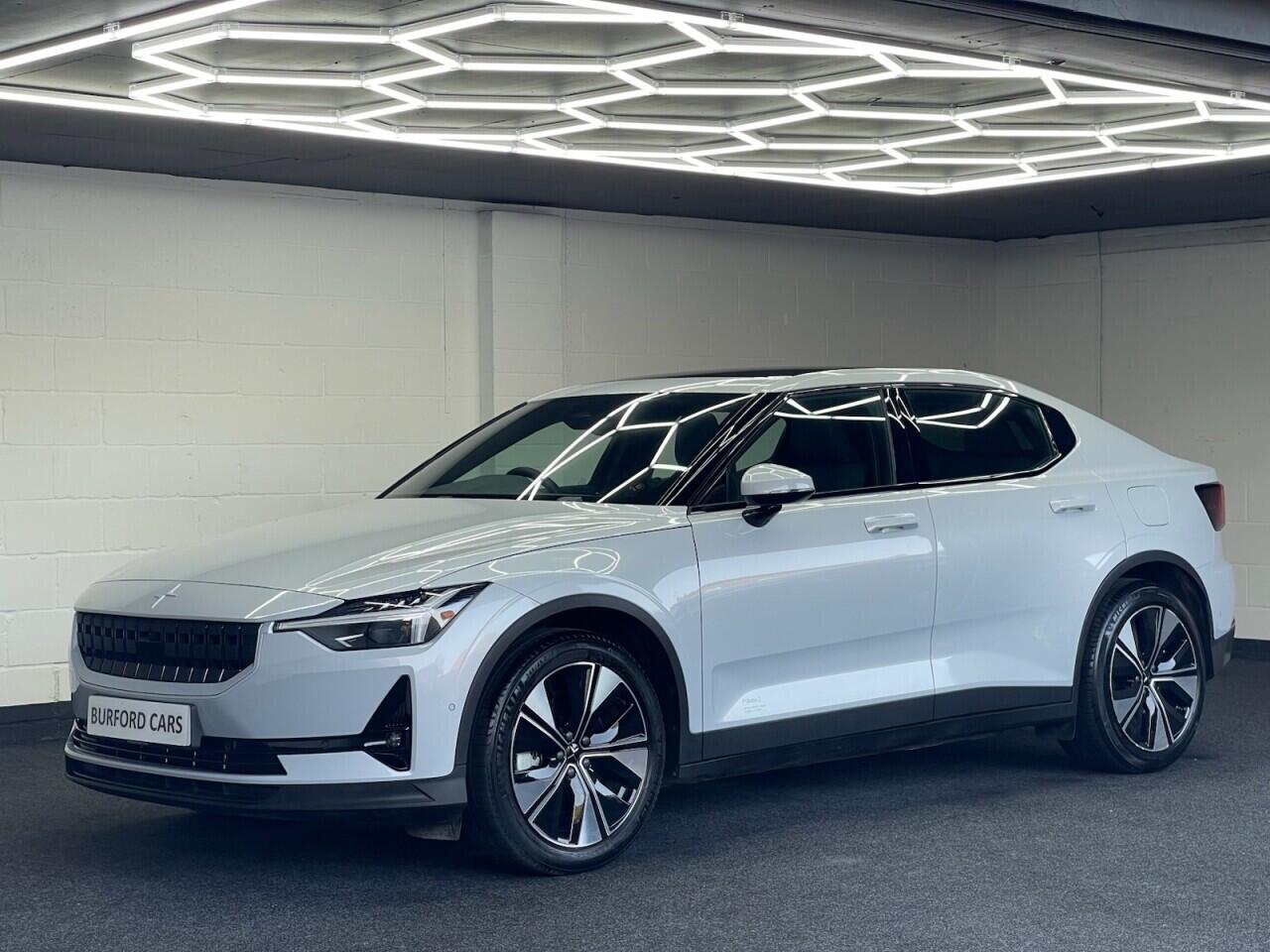 Used Polestar Polestar 2 2022 for sale - 77768000: Photo 2