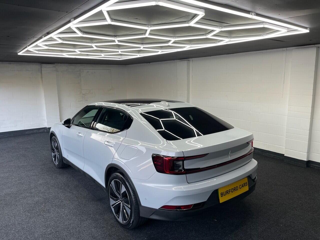 Used Polestar Polestar 2 2022 for sale - 77768000: Photo 20