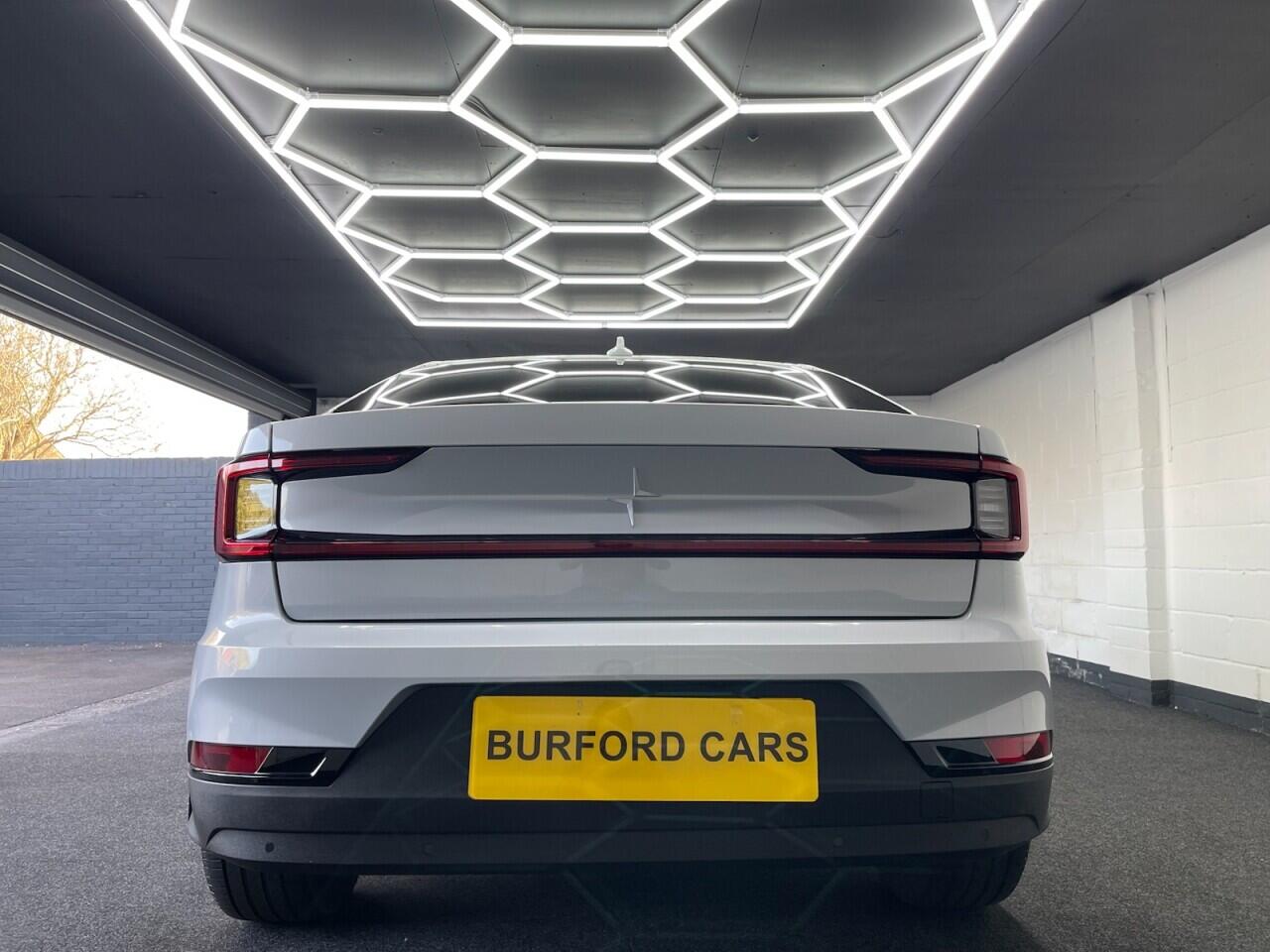 Used Polestar Polestar 2 2022 for sale - 77768000: Photo 21