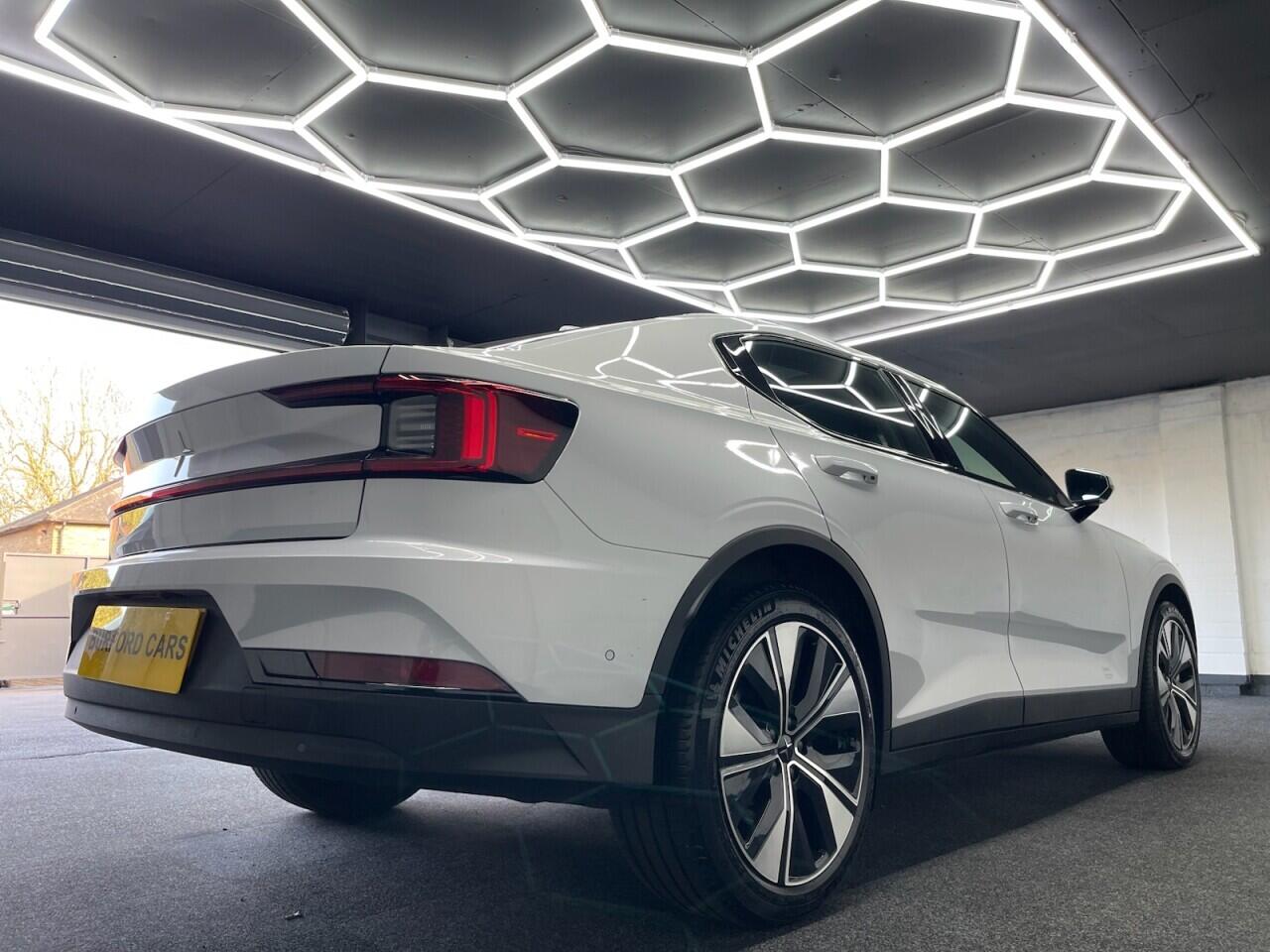 Used Polestar Polestar 2 2022 for sale - 77768000: Photo 22