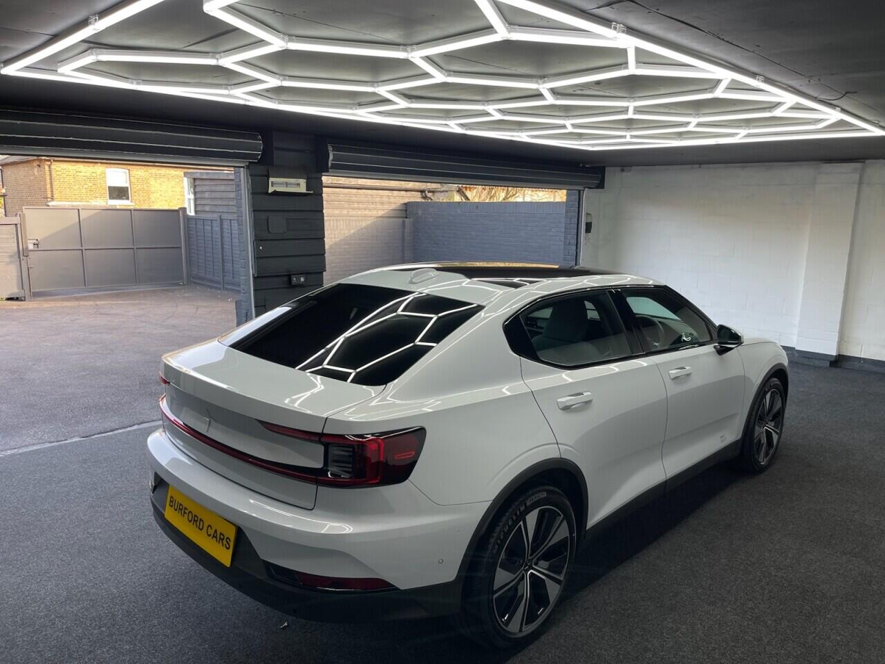 Used Polestar Polestar 2 2022 for sale - 77768000: Photo 23