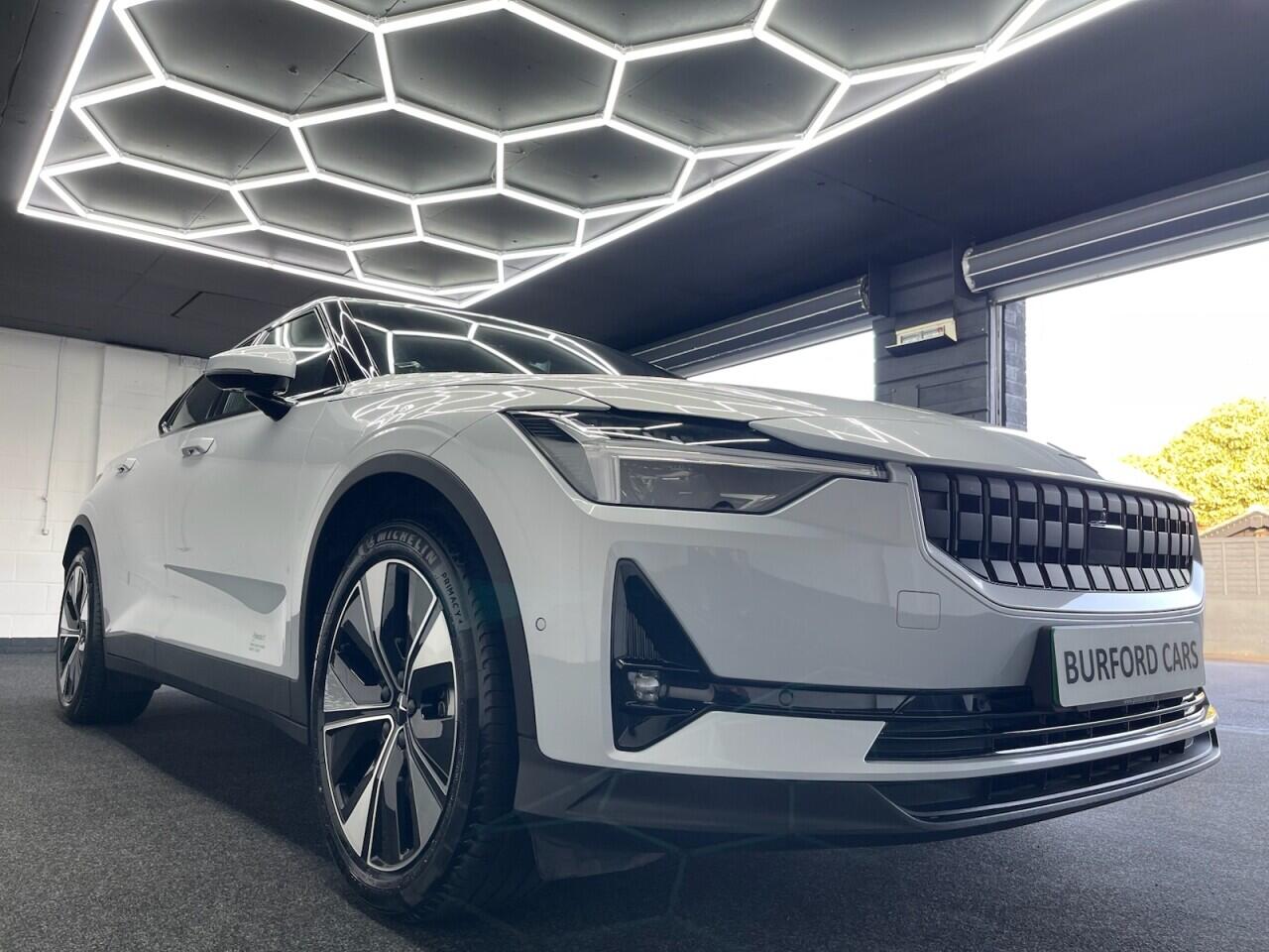 Used Polestar Polestar 2 2022 for sale - 77768000: Photo 24