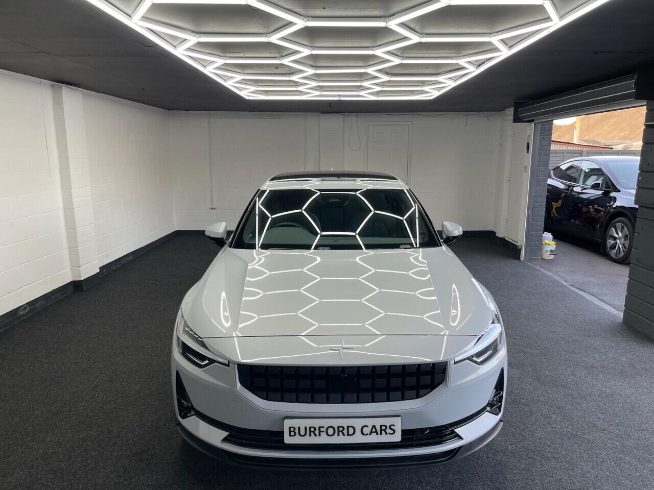 Used Polestar Polestar 2 2022 for sale - 77768000: Photo 26