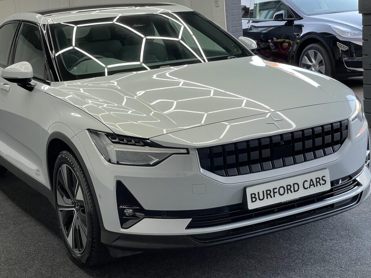 Used Polestar Polestar 2 2022 for sale - 77768000: Photo 27