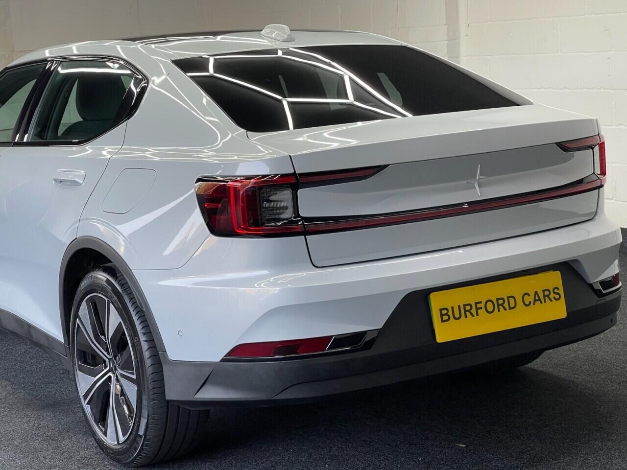 Used Polestar Polestar 2 2022 for sale - 77768000: Photo 28