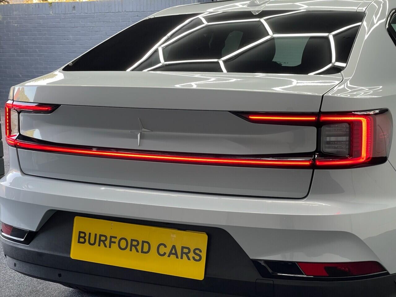 Used Polestar Polestar 2 2022 for sale - 77768000: Photo 31