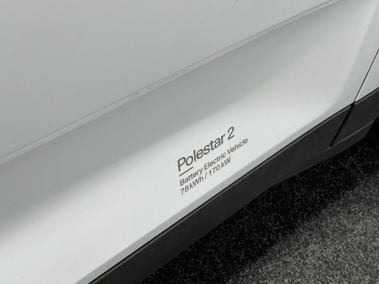 Used Polestar Polestar 2 2022 for sale - 77768000: Photo 35