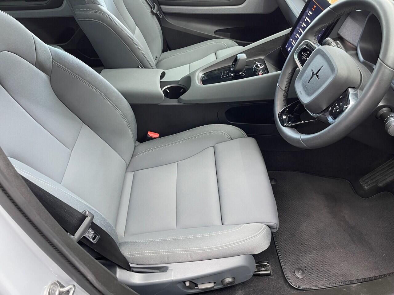 Used Polestar Polestar 2 2022 for sale - 77768000: Photo 37