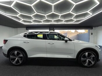 Used Polestar Polestar 2 2022 for sale - 77768000: Photo