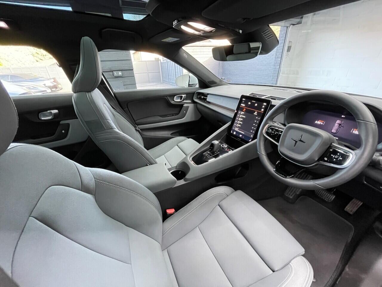 Used Polestar Polestar 2 2022 for sale - 77768000: Photo 4