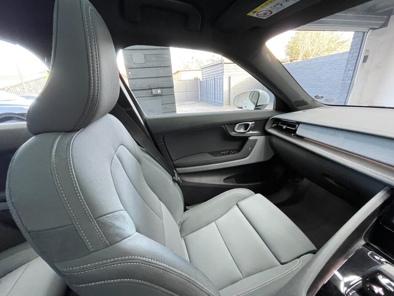 Used Polestar Polestar 2 2022 for sale - 77768000: Photo 42