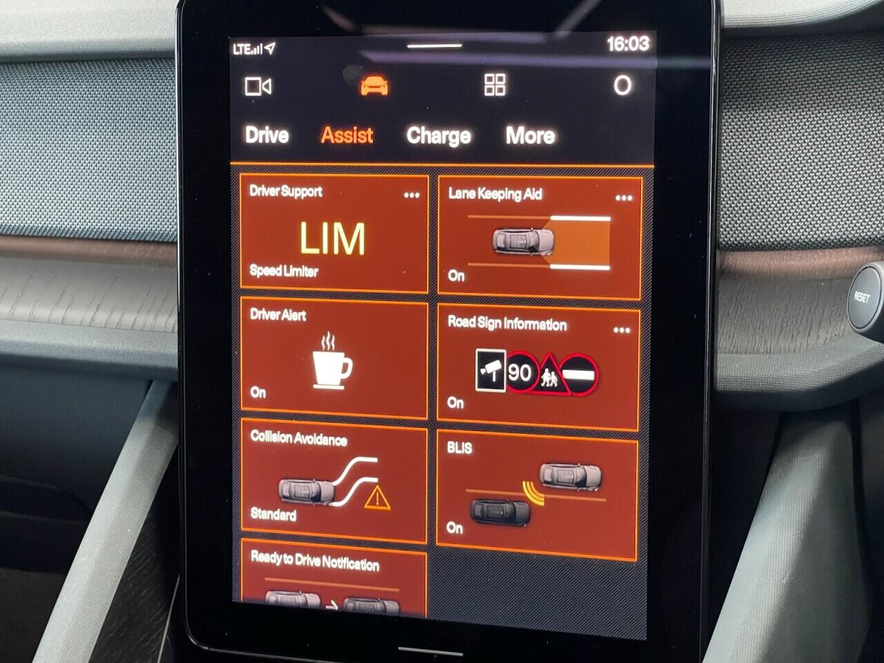 Used Polestar Polestar 2 2022 for sale - 77768000: Photo 49