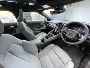 Used Polestar Polestar 2 2022 for sale - 77768000: Photo