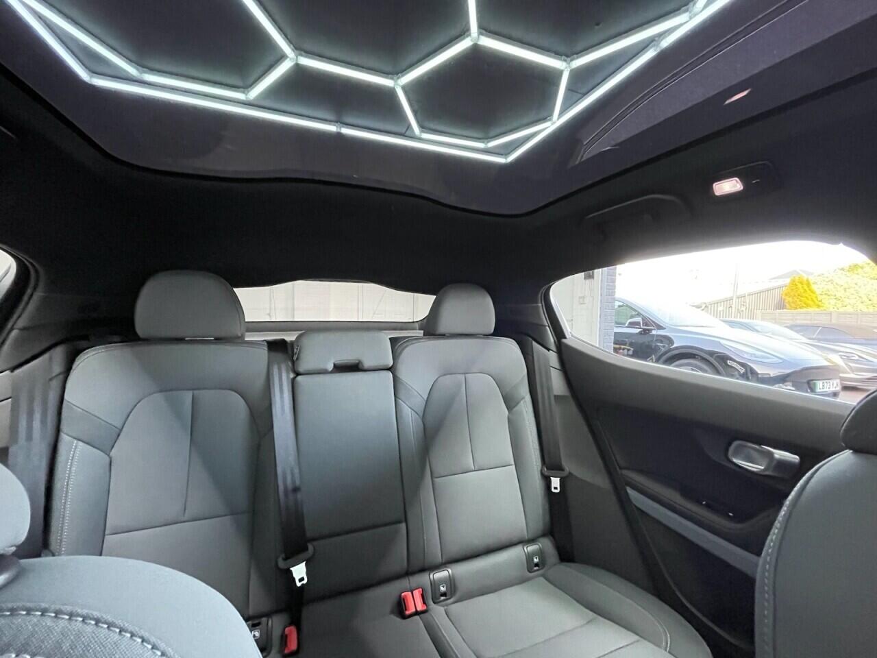 Used Polestar Polestar 2 2022 for sale - 77768000: Photo 52