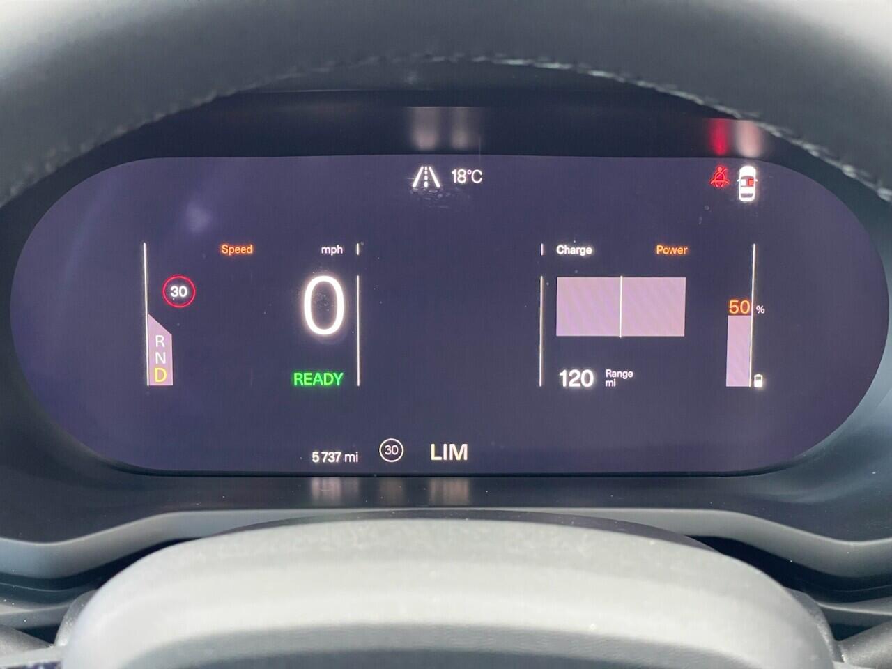 Used Polestar Polestar 2 2022 for sale - 77768000: Photo 8